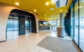 Prize By Radisson, Bonn City